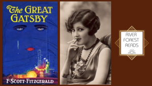 River Forest Reads: A Portrayal of Zelda Fitzgerald