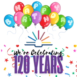 River Forest Library's 120th Birthday Celebration