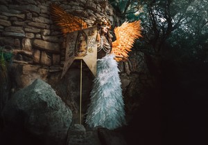 Live Catrina Showcase Spotlights Inspiring Heritage, Saturday, September 13