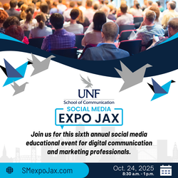 Social Media Expo Jacksonville 2025