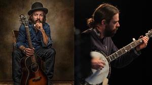 Jalan Crossland and Matthew Skinner