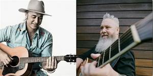 Jason McIntyre & Michael O’Connor