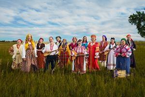 Planina: A Harvest Gathering