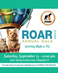 2025 Ridgefield Annual Gala