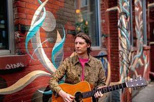 Eric Hutchinson presented by The Colorado Sound