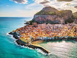 All Aboard the Cavallo Point Cooking School Express: Next Stop: Sicily