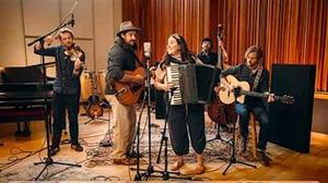 LAPOMPE’s Second Annual ‘Night in Paris’ feat. Alicia Jo Straka