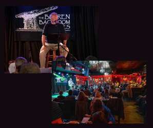 Brian O'Donovan Legacy Series: Revels Pub Sing