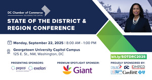 State of the District & Region Conference