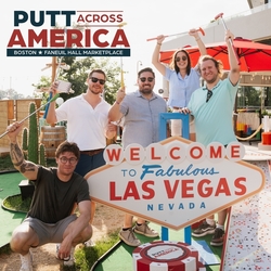 Putt Across America