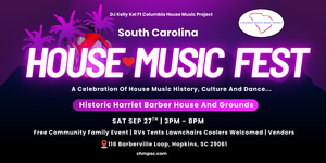 S.C. House Music Festival!