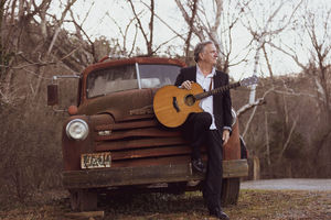 Ellis Paul – Masterful Story-Driven Folk and Americana by a Defining Voice of American Songwriting,