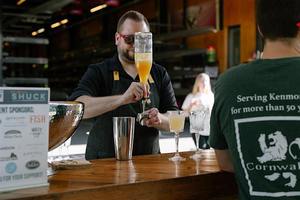 5th Annual Give a Shuck Event