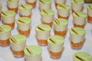 EAT & EVOLVE 2025: ANNUAL FUNDRAISER FOR THE EVOLVED NETWORK