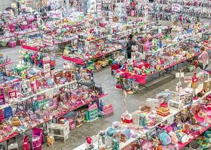 Dane County's Large Kids Consignment Sale