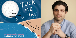 Nathan W. Pyle Book Launch