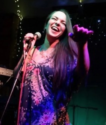 Sara Smile and The Mars Express @ Irishtown Bend Taproom