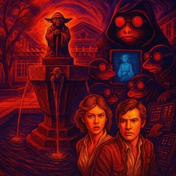 Mole Wars: Rise of the Insider Menace - San Francisco  A Hands-On, AI-Driven Data Security Experien