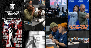 Tactical Marriage Training Day