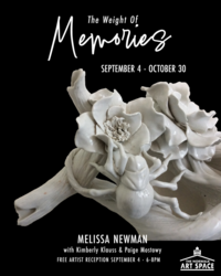 The Weight of Memories