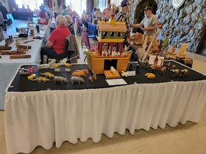 50th Annual Fall Show and Sale