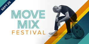 Move Mix Festival