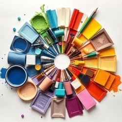 Art Exploration Series: 1 Saturdays, 12:00 pm September 27 – October 18