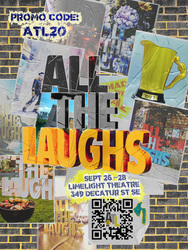 All The Laughs (ATL) Comedy Festival