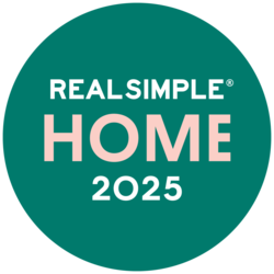 REAL SIMPLE Home Tours