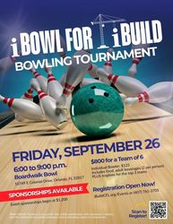 iBowl for iBuild