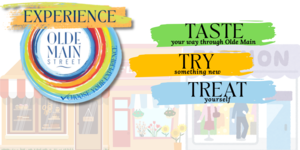 Experience Olde Main