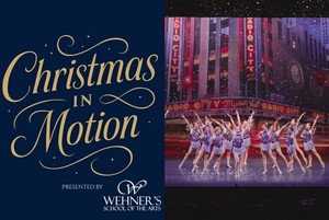 Christmas in Motion!