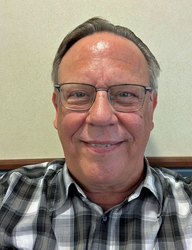 Tony Toledo Featured at Story Space online Tue 09/02/2025