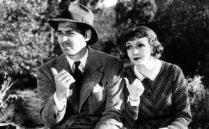 Summer of Timeless Classics: "It Happened One Night"