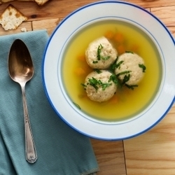 Discovering Jewish Culinary Staples Cooking Class for Ages 9-12 w/Adult Monday, September 29