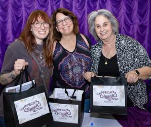 Mega Challah Bake of Tucson