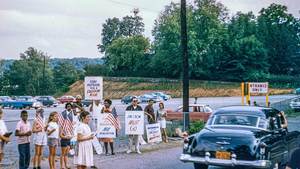 Ain’t No Back to a Merry-Go-Round