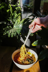 Uncommon Ramen September