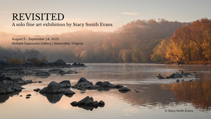 Meet the Artist - Multiple Exposures Gallery