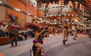 Indígena: A Latin American Indigenous Celebration