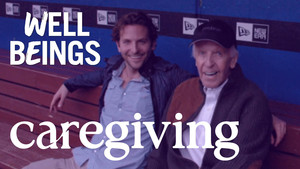 "Caregiving" Screening + Q&A