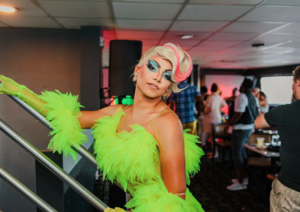 San Francisco Drag Brunch Cruise