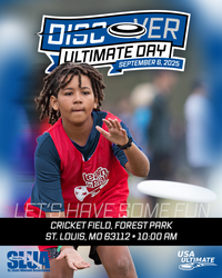 DISCover Ultimate Youth Clinic