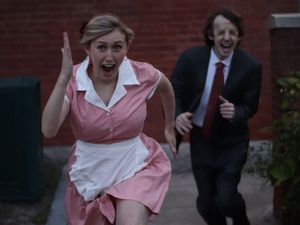 The Guy Who Didn't Like Musicals