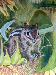 William K. Sanford Town Library