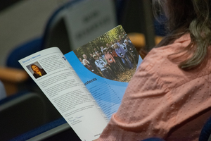 OLLI Harrisburg to host fall kickoff