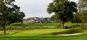 The Palace's Charity Golf Outing