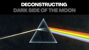 Deconstructing Dark Side of the Moon