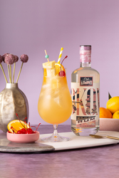 🌺 Vintana’s Luau on the Lanai - Featuring Rum Tastings by Club Kokomo Spirits