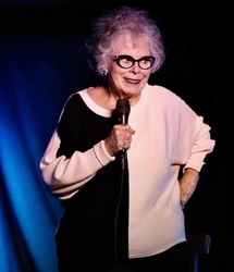 Harvey's Pop Up Comedy at Oak Knoll Winery